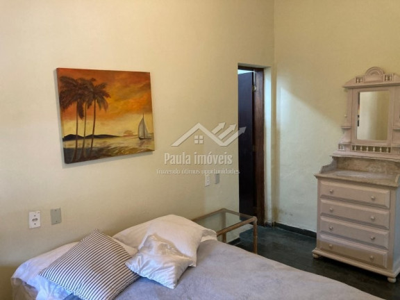 Imagem Casa com 4 Quartos à Venda, 230 m² em Jardim Bela Vista - Caraguatatuba