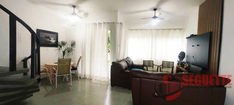 Casa com 3 Quartos à Venda, 115 m² em Riviera De São Lourenço - Bertioga