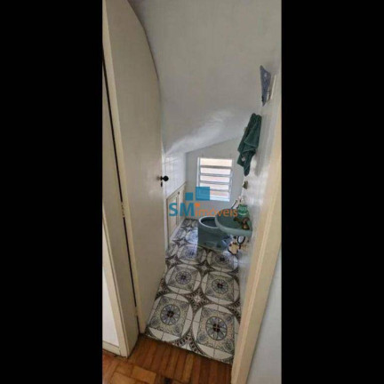Imagem Sobrado com 4 Quartos à Venda, 200 m² em Vila Mariana - São Paulo