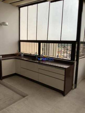 Imagem Cobertura com 4 Quartos à Venda, 336 m² em Macedo - Guarulhos