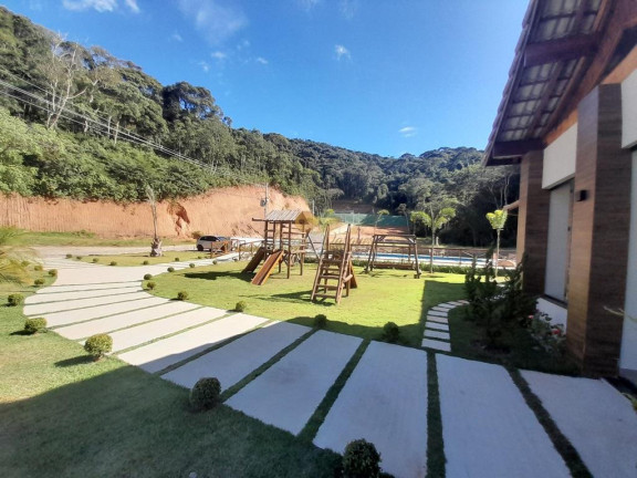 Imagem Terreno à Venda, 340 m² em Prata - Teresópolis Imagem Terreno à Venda, 340 m² em Prata - Teresópolis