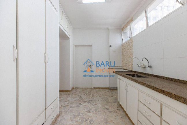 Imagem Apartamento com 3 Quartos à Venda, 210 m² em Higienópolis - São Paulo Imagem Apartamento com 3 Quartos à Venda, 210 m² em Higienópolis - São Paulo