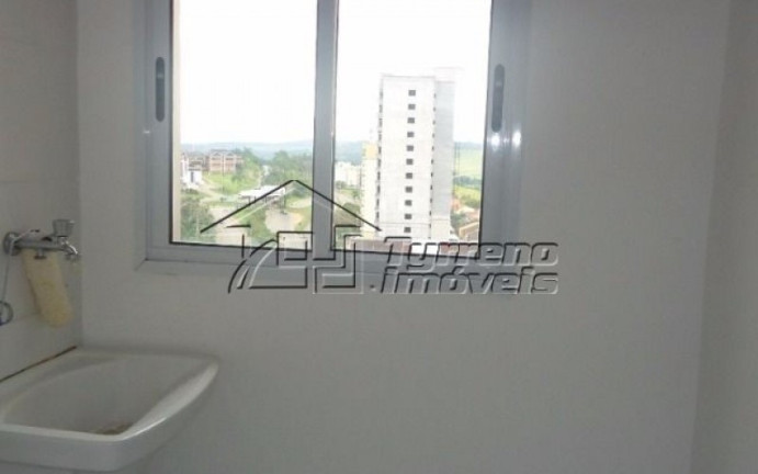 Imagem Apartamento com 2 Quartos para Alugar, 54 m² em Urbanova - São José Dos Campos Imagem Apartamento com 2 Quartos para Alugar, 54 m² em Urbanova - São José Dos Campos