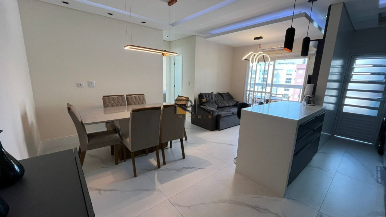 Apartamento com 2 Quartos à Venda, 69 m² em Itaguá - Ubatuba