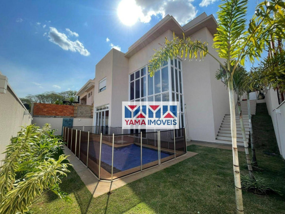 Imagem Casa com 4 Quartos à Venda, 303 m² em Alphaville 1 - Ribeirão Preto Imagem Casa com 4 Quartos à Venda, 303 m² em Alphaville 1 - Ribeirão Preto