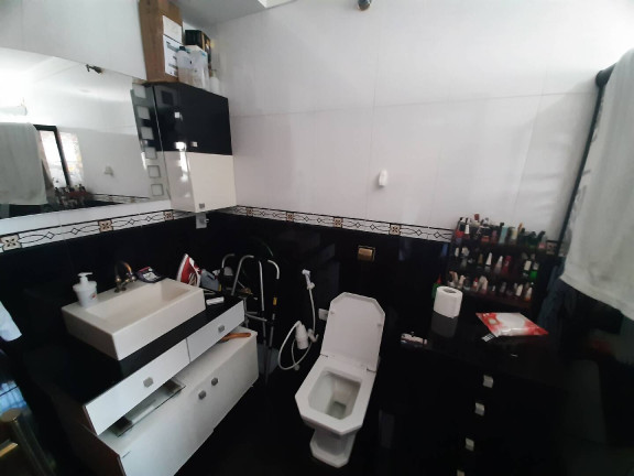 Imagem Casa com 3 Quartos à Venda, 240 m² em Jardim Dois Corações - Sorocaba Imagem Casa com 3 Quartos à Venda, 240 m² em Jardim Dois Corações - Sorocaba
