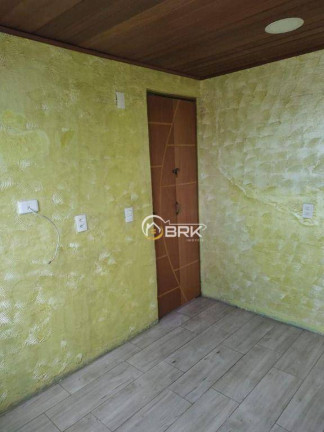 Imagem Apartamento com 2 Quartos para Alugar, 48 m² em Conjunto Habitacional Santa Etelvina Iii - São Paulo