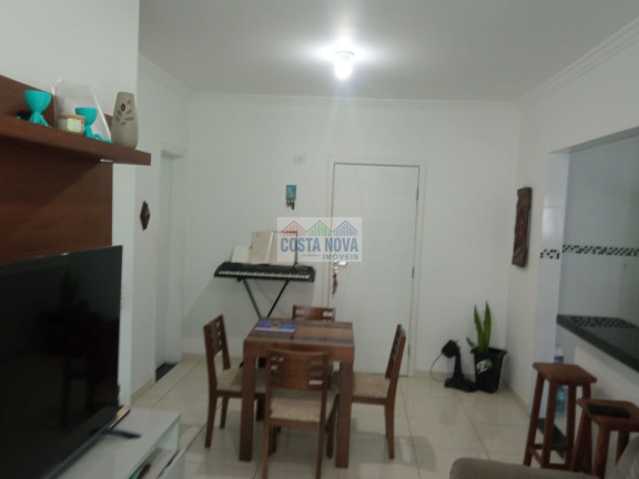 Imagem Apartamento com 1 Quarto à Venda, 53 m² em Caiçara - Praia Grande Imagem Apartamento com 1 Quarto à Venda, 53 m² em Caiçara - Praia Grande