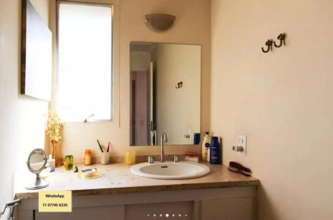 Imagem Apartamento com 3 Quartos à Venda, 105 m² em Vila Olímpia - São Paulo Imagem Apartamento com 3 Quartos à Venda, 105 m² em Vila Olímpia - São Paulo