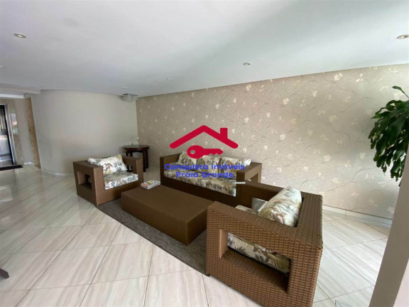Imagem Apartamento com 2 Quartos à Venda, 76 m² em Aviação - Praia Grande Imagem Apartamento com 2 Quartos à Venda, 76 m² em Aviação - Praia Grande
