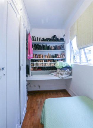 Imagem Apartamento com 3 Quartos à Venda, 170 m² em Itaim Bibi - São Paulo Imagem Apartamento com 3 Quartos à Venda, 170 m² em Itaim Bibi - São Paulo