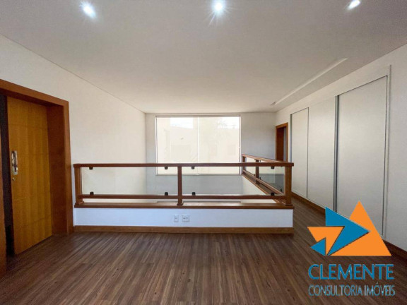Imagem Casa com 4 Quartos à Venda, 340 m² em Alphaville - Nova Lima Imagem Casa com 4 Quartos à Venda, 340 m² em Alphaville - Nova Lima