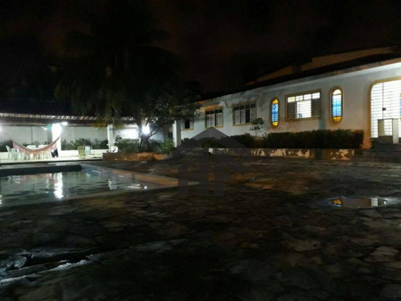 Imagem Casa com 6 Quartos à Venda, 560 m² em Candeias - Jaboatão Dos Guararapes