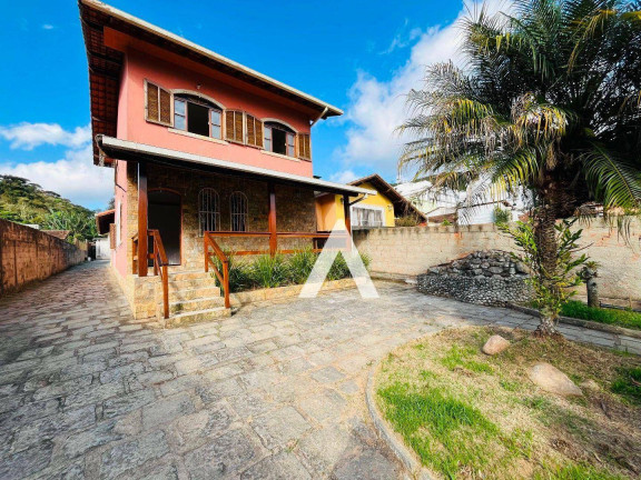 Imagem Casa com 4 Quartos à Venda, 398 m² em Vale Do Paraíso - Teresópolis Imagem Casa com 4 Quartos à Venda, 398 m² em Vale Do Paraíso - Teresópolis
