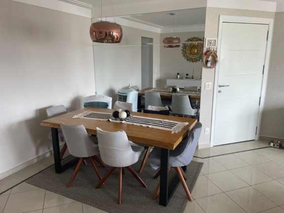 Imagem Apartamento com 3 Quartos à Venda, 94 m² em Mooca - São Paulo