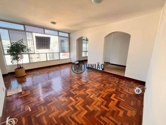 Imagem Apartamento com 3 Quartos à Venda, 130 m² em Icaraí - Niterói