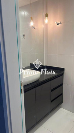 Imagem Apartamento com 1 Quarto à Venda, 30 m² em Pinheiros - São Paulo Imagem Apartamento com 1 Quarto à Venda, 30 m² em Pinheiros - São Paulo