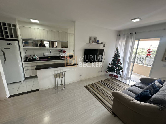 Imagem Apartamento com 2 Quartos à Venda, 74 m² em Jardim Anhembi - São José Dos Campos Imagem Apartamento com 2 Quartos à Venda, 74 m² em Jardim Anhembi - São José Dos Campos