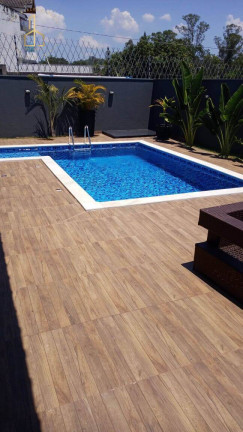 Imagem Casa de Condomínio com 3 Quartos à Venda, 525 m² em Jardim Residencial Chácara Ondina - Sorocaba