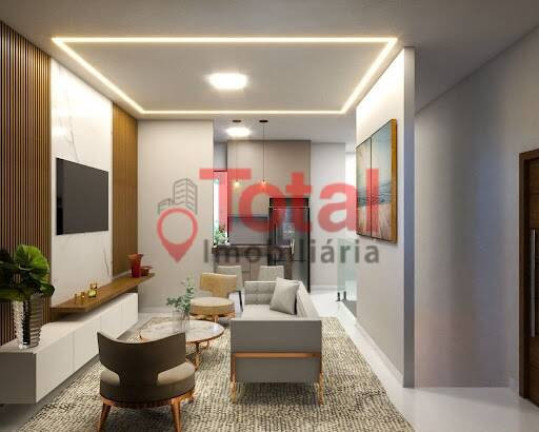 Apartamento com 3 Quartos à Venda,  em Bethânia - Ipatinga