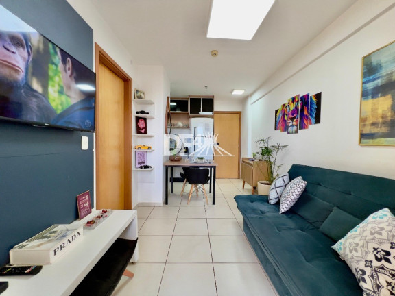 Imagem Imóvel com 1 Quarto à Venda, 49 m² em Taguatinga Sul (taguatinga) - Brasília Imagem Imóvel com 1 Quarto à Venda, 49 m² em Taguatinga Sul (taguatinga) - Brasília