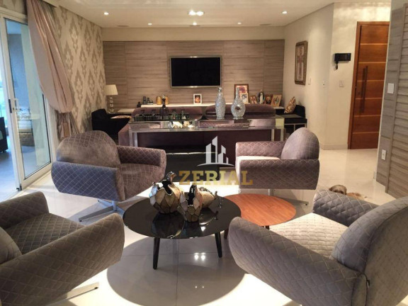 Imagem Apartamento com 4 Quartos à Venda, 263 m² em Santo Antônio - São Caetano Do Sul Imagem Apartamento com 4 Quartos à Venda, 263 m² em Santo Antônio - São Caetano Do Sul
