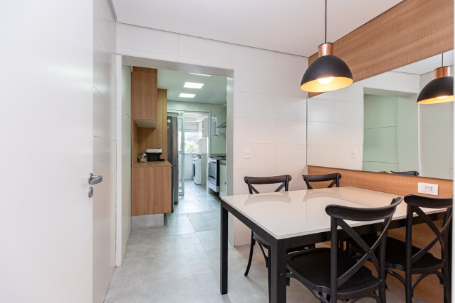 Imagem Apartamento com 3 Quartos à Venda, 120 m² em Vila Leopoldina - São Paulo