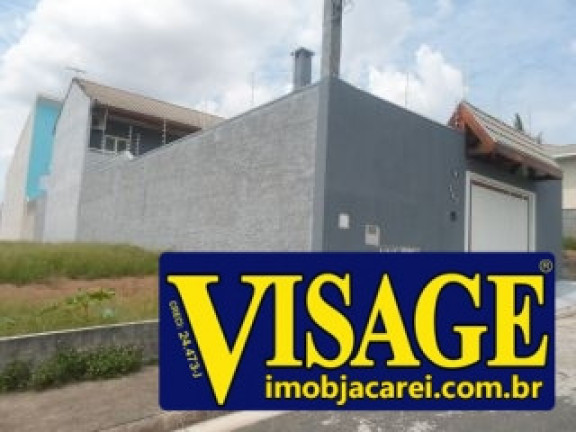 Imagem Terreno à Venda, em Vila Branca - Jacareí Imagem Terreno à Venda, em Vila Branca - Jacareí