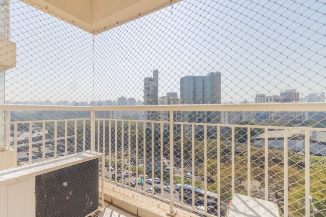 Imagem Apartamento com 2 Quartos à Venda, 54 m² em Vila Clementino - São Paulo Imagem Apartamento com 2 Quartos à Venda, 54 m² em Vila Clementino - São Paulo