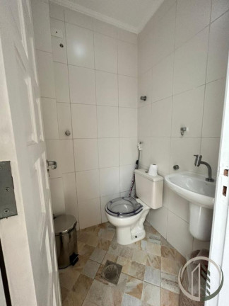 Imagem Casa com 3 Quartos à Venda, 130 m² em Estuário - Santos