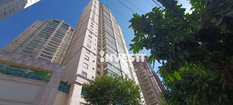 Imagem Apartamento com 4 Quartos à Venda, 267 m² em Setor Marista - Goiânia Imagem Apartamento com 4 Quartos à Venda, 267 m² em Setor Marista - Goiânia