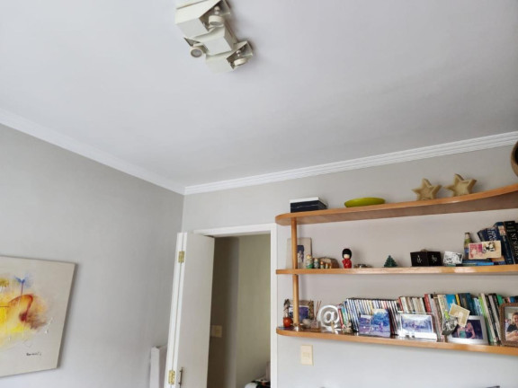 Imagem Apartamento à Venda, em Bela Vista - São Paulo Imagem Apartamento à Venda, em Bela Vista - São Paulo