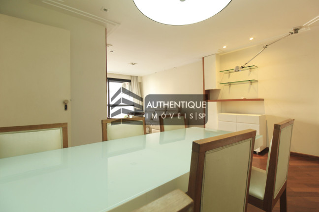Imagem Apartamento com 3 Quartos à Venda, 106 m² em Vila Mariana - São Paulo