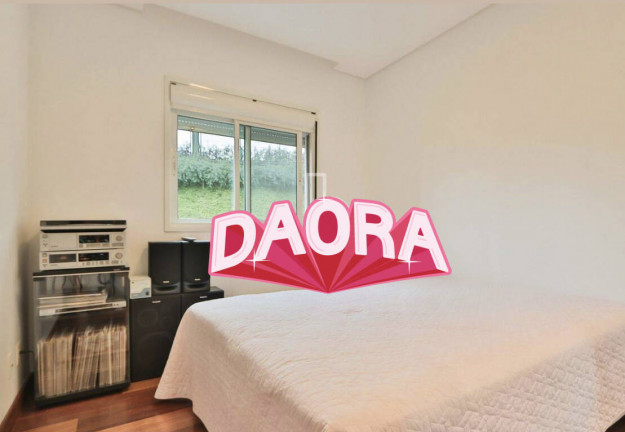 Imagem Apartamento com 3 Quartos à Venda, 133 m² em Tamboré - Santana De Parnaíba Imagem Apartamento com 3 Quartos à Venda, 133 m² em Tamboré - Santana De Parnaíba