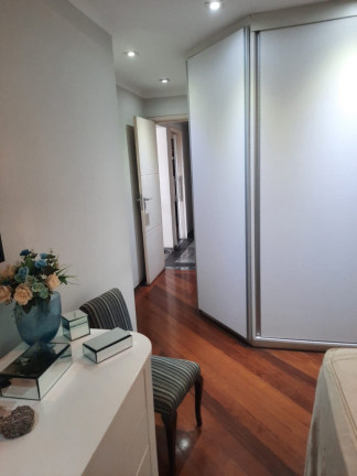 Imagem Cobertura com 3 Quartos à Venda, 245 m² em Embaré - Santos Imagem Cobertura com 3 Quartos à Venda, 245 m² em Embaré - Santos