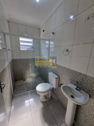 Imagem Casa com 2 Quartos para Alugar, 120 m² em Pq. Viana - Barueri Imagem Casa com 2 Quartos para Alugar, 120 m² em Pq. Viana - Barueri