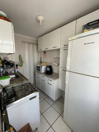 Imagem Apartamento com 2 Quartos à Venda, 44 m² em Condomínio Berbari Ii - Bragança Paulista Imagem Apartamento com 2 Quartos à Venda, 44 m² em Condomínio Berbari Ii - Bragança Paulista