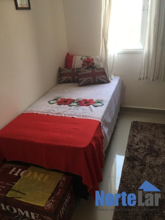 Imagem Apartamento com 2 Quartos à Venda, 54 m² em Tremembé - São Paulo Imagem Apartamento com 2 Quartos à Venda, 54 m² em Tremembé - São Paulo