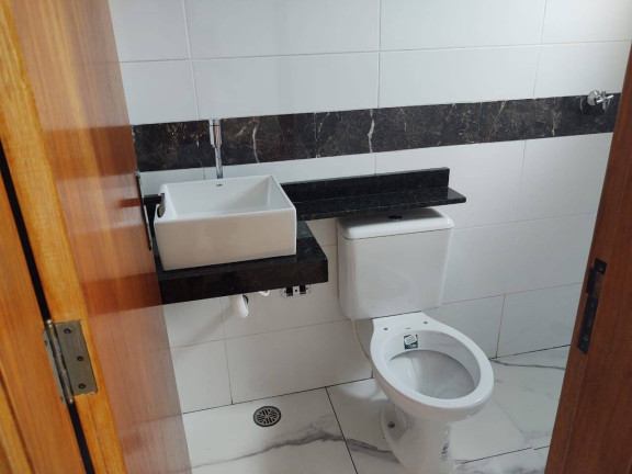 Imagem Sobrado com 2 Quartos à Venda, 100 m² em Parque Oratório - Santo André Imagem Sobrado com 2 Quartos à Venda, 100 m² em Parque Oratório - Santo André