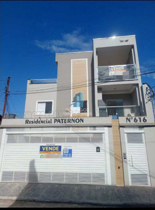 Apartamento com 2 Quartos à Venda, 75 m² em Vila Carrão - São Paulo