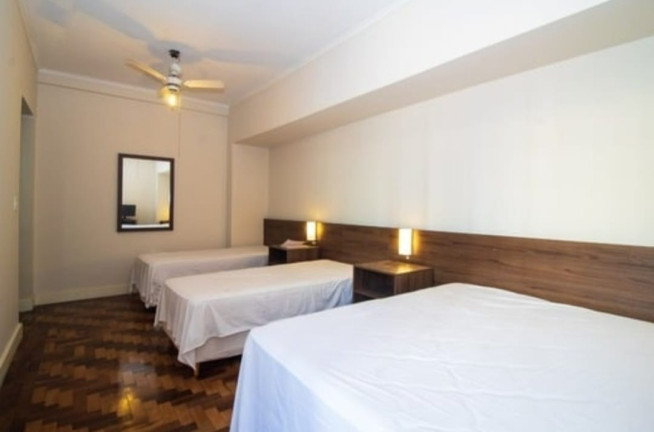 Imagem Imóvel com 1 Quarto à Venda, 23 m² em Centro Histórico - Porto Alegre