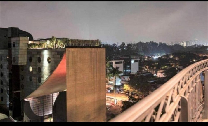 Imagem Imóvel com 4 Quartos à Venda, 336 m² em Jardim Paulista - São Paulo