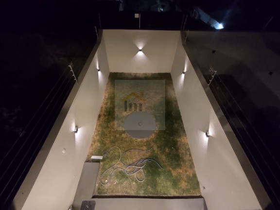 Imagem Casa com 3 Quartos à Venda, 128 m² em Jardim Itaipu - Goiânia Imagem Casa com 3 Quartos à Venda, 128 m² em Jardim Itaipu - Goiânia