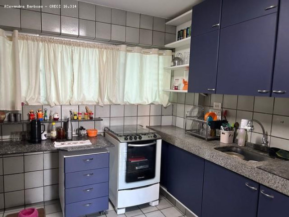 Imagem Apartamento com 3 Quartos à Venda, 150 m² em Espinheiro - Recife