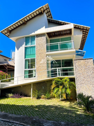Imagem Casa com 3 Quartos à Venda, 450 m² em Manguinhos - Serra Imagem Casa com 3 Quartos à Venda, 450 m² em Manguinhos - Serra