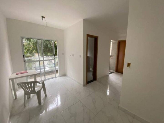 Imagem Apartamento com 2 Quartos à Venda, 35 m² em Tatuapé - São Paulo