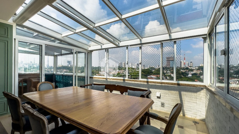 Imagem Imóvel com 3 Quartos à Venda, 208 m² em Perdizes - São Paulo Imagem Imóvel com 3 Quartos à Venda, 208 m² em Perdizes - São Paulo