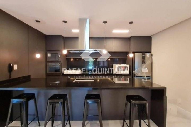 Imagem Apartamento para Alugar, 33 m² em Córrego Grande - Florianópolis