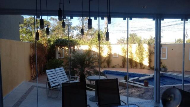 Imagem Casa de Condomínio com 3 Quartos à Venda, 369 m² em Jardim Do Paço - Sorocaba Imagem Casa de Condomínio com 3 Quartos à Venda, 369 m² em Jardim Do Paço - Sorocaba