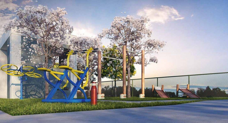 Imagem Imóvel com 2 Quartos à Venda, 42 m² em Jardim São Savério - São Paulo Imagem Imóvel com 2 Quartos à Venda, 42 m² em Jardim São Savério - São Paulo